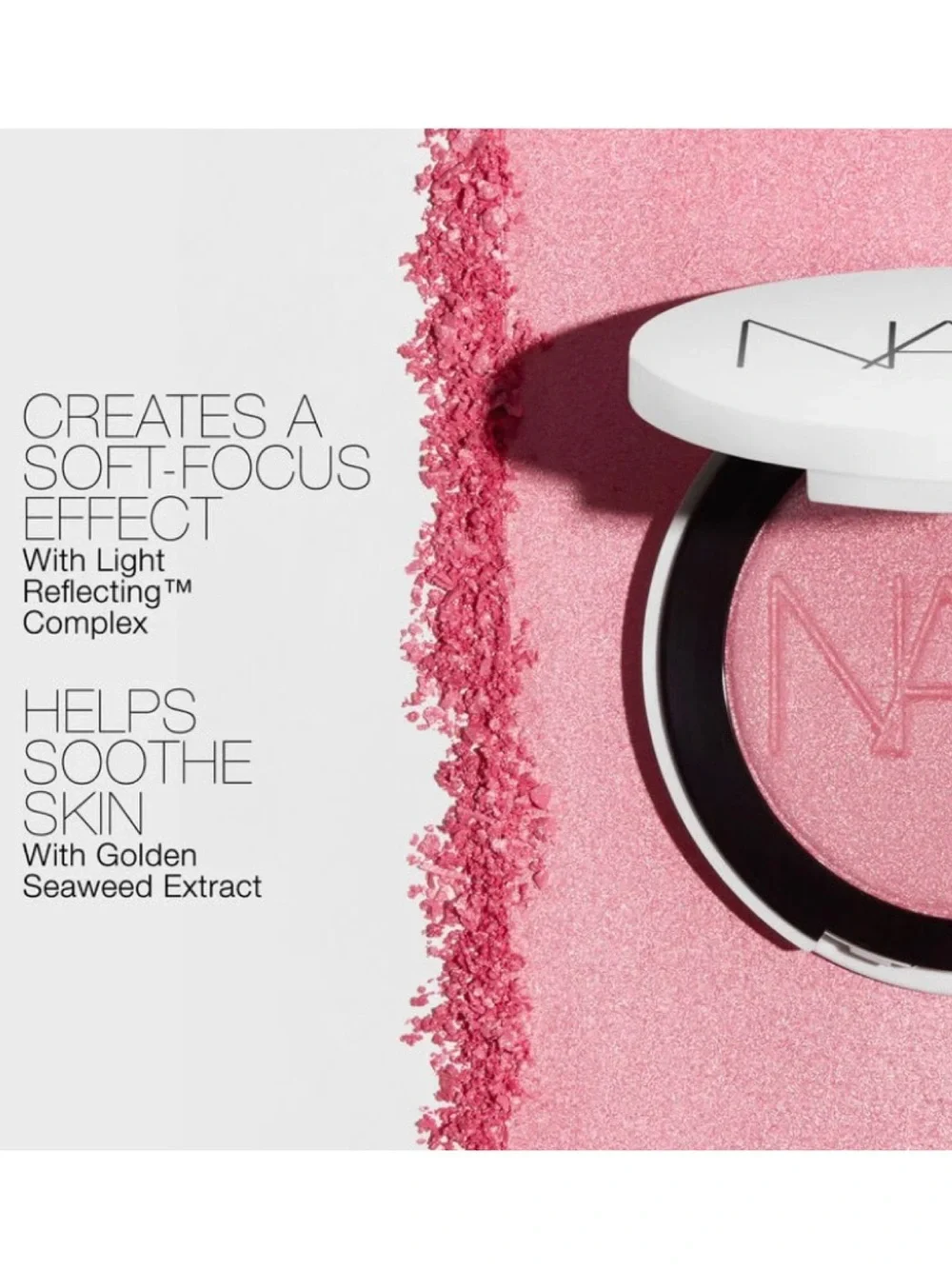 NEW✅NARS Lucky Love